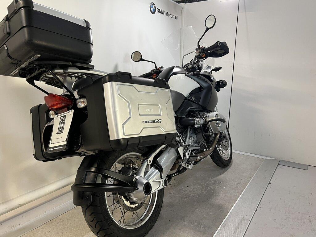 R 1200 GS