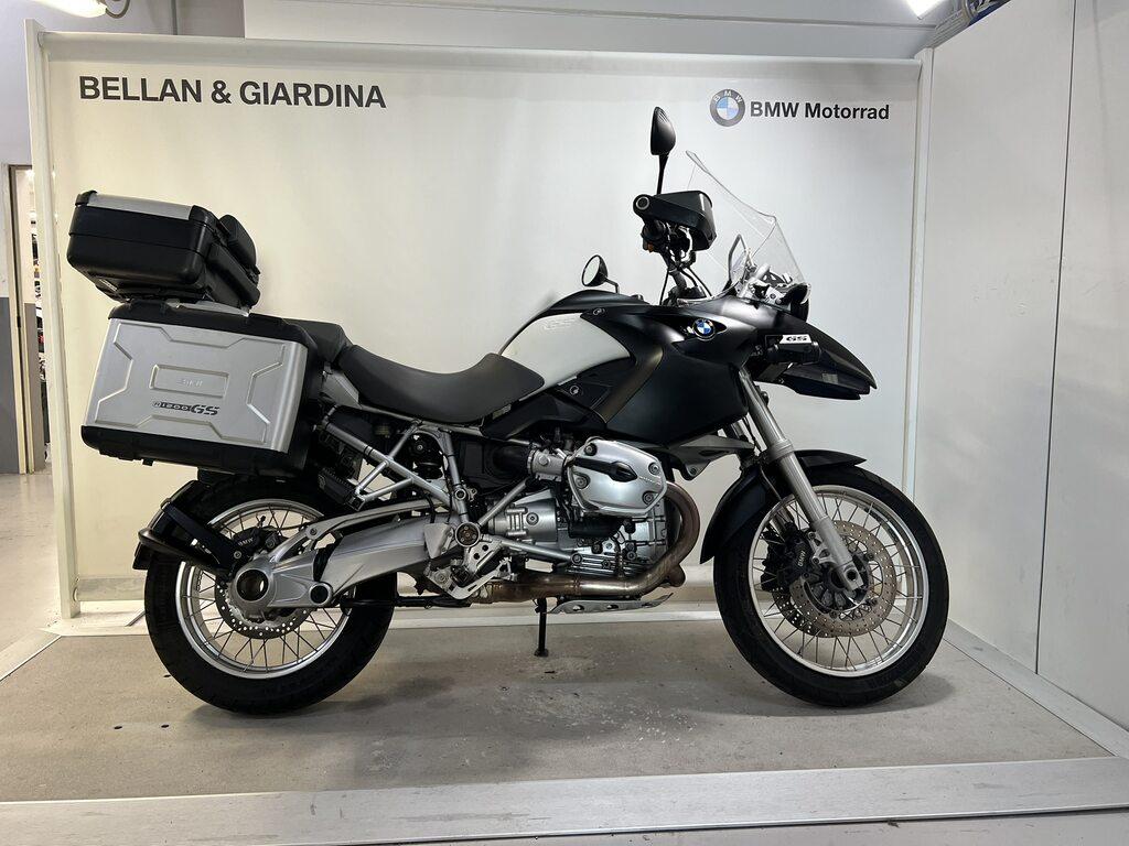 R 1200 GS