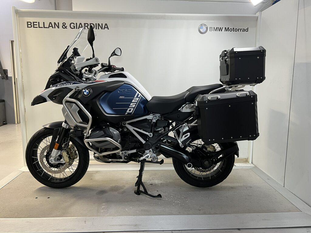 R 1250 GS ADVENTURE