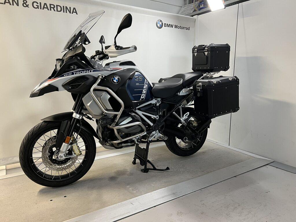 R 1250 GS ADVENTURE