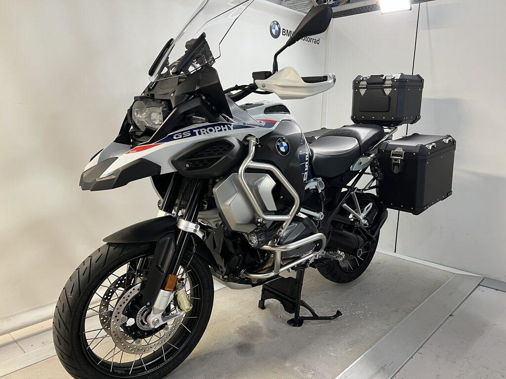 R 1250 GS ADVENTURE