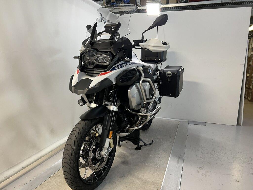 R 1250 GS ADVENTURE