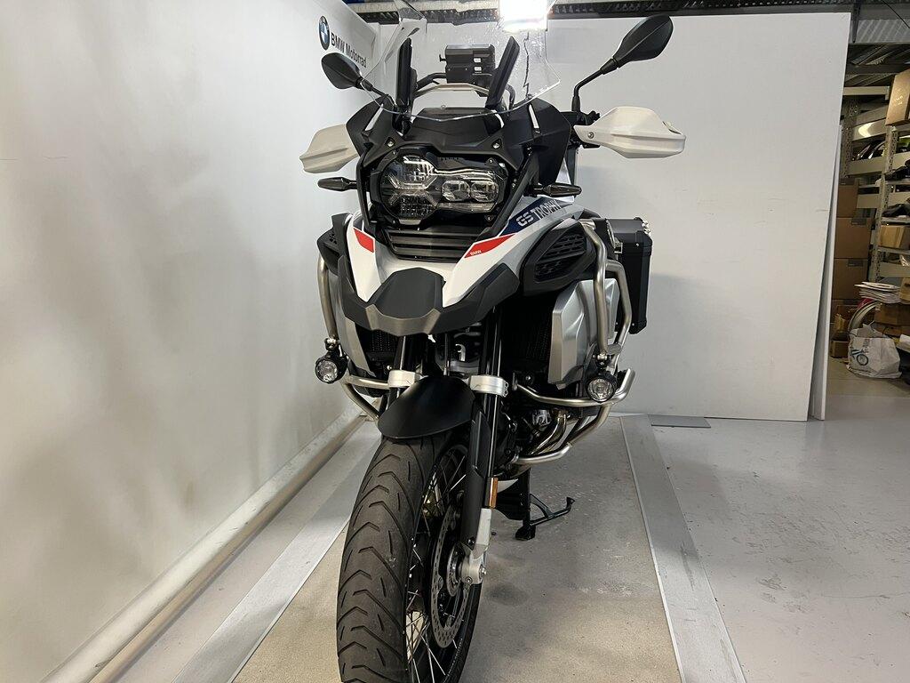 R 1250 GS ADVENTURE