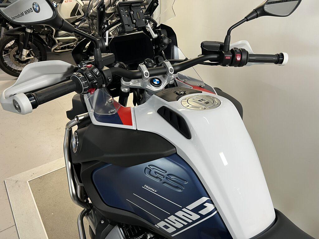R 1250 GS ADVENTURE