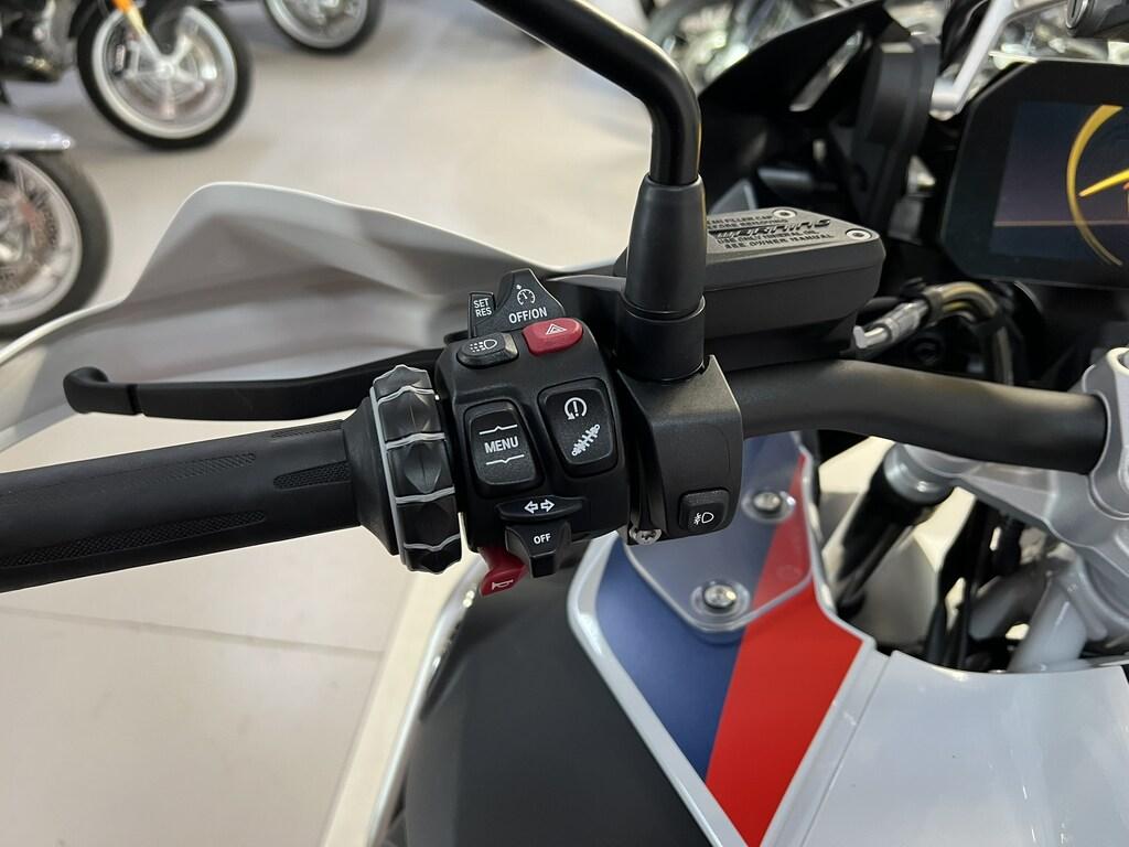R 1250 GS ADVENTURE
