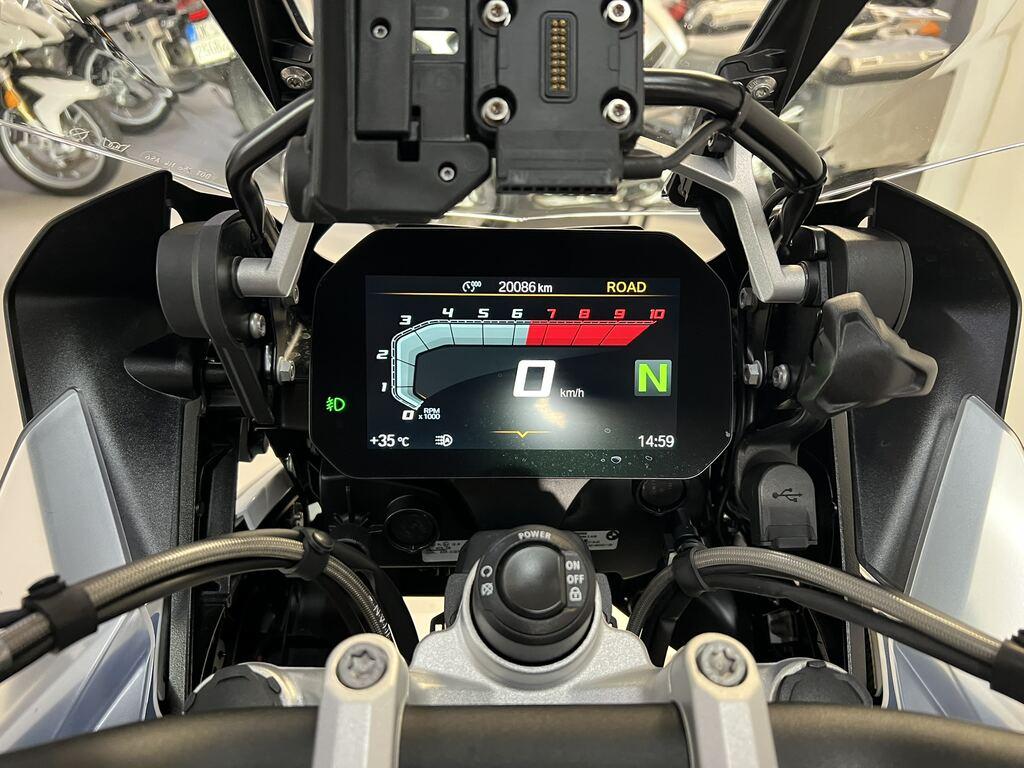 R 1250 GS ADVENTURE