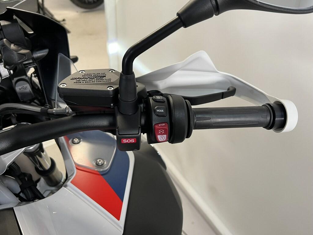 R 1250 GS ADVENTURE