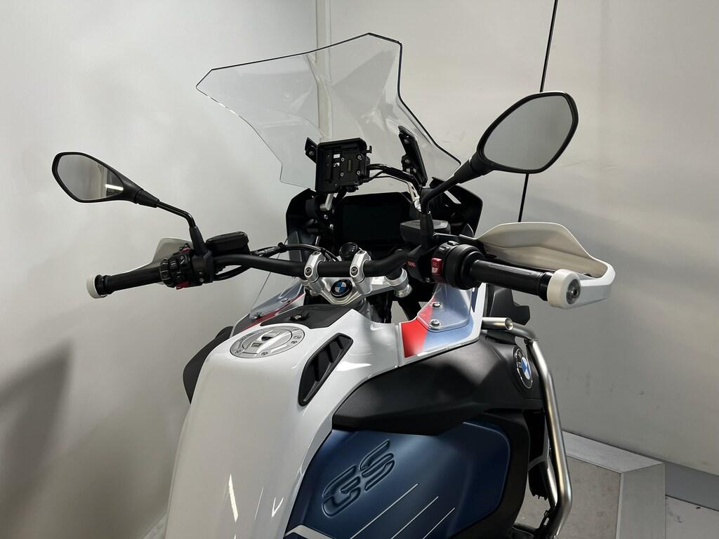 R 1250 GS ADVENTURE