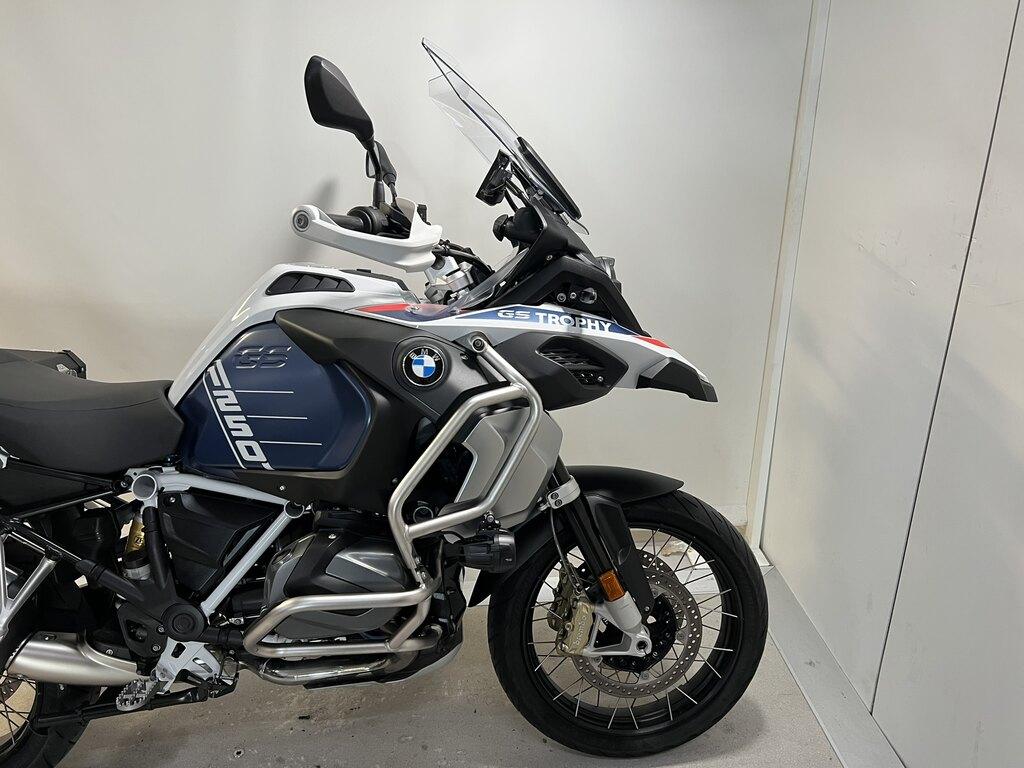R 1250 GS ADVENTURE