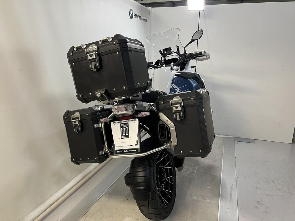 R 1250 GS ADVENTURE