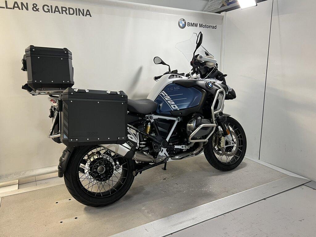 R 1250 GS ADVENTURE
