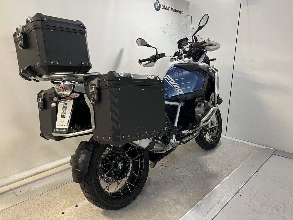 R 1250 GS ADVENTURE