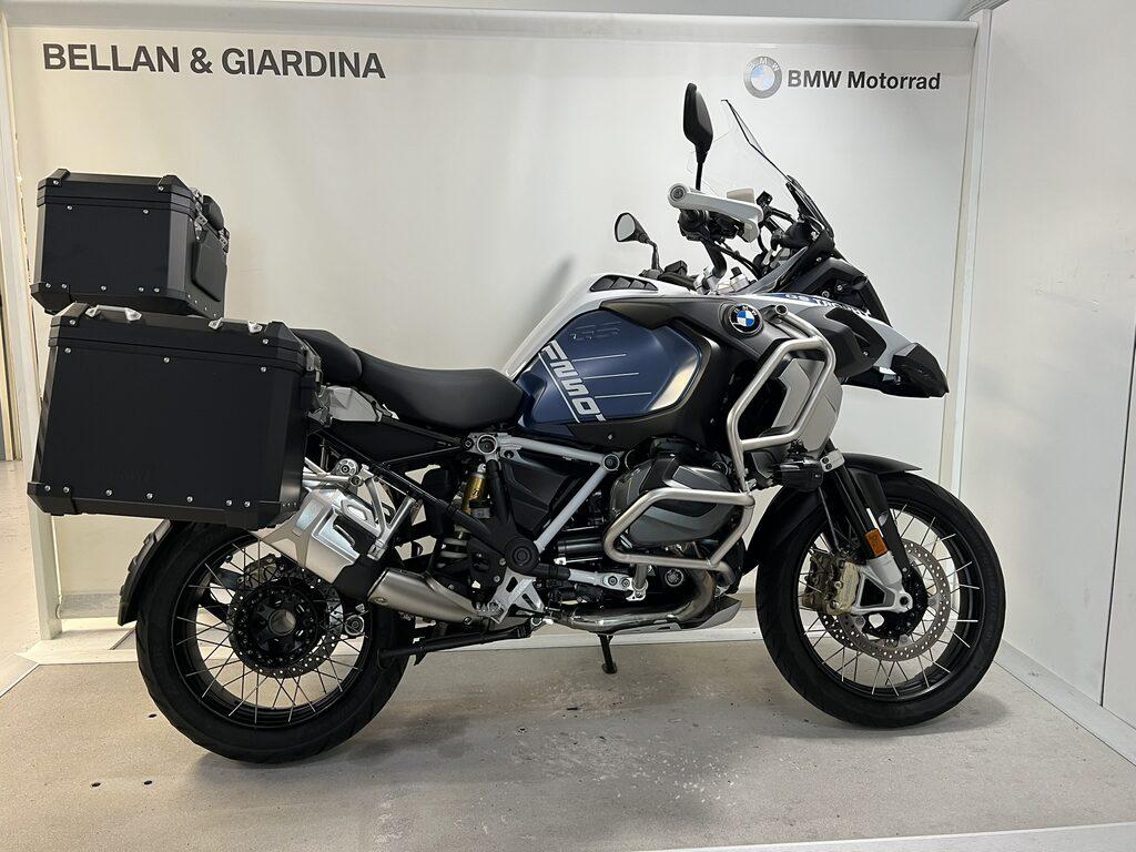 R 1250 GS ADVENTURE