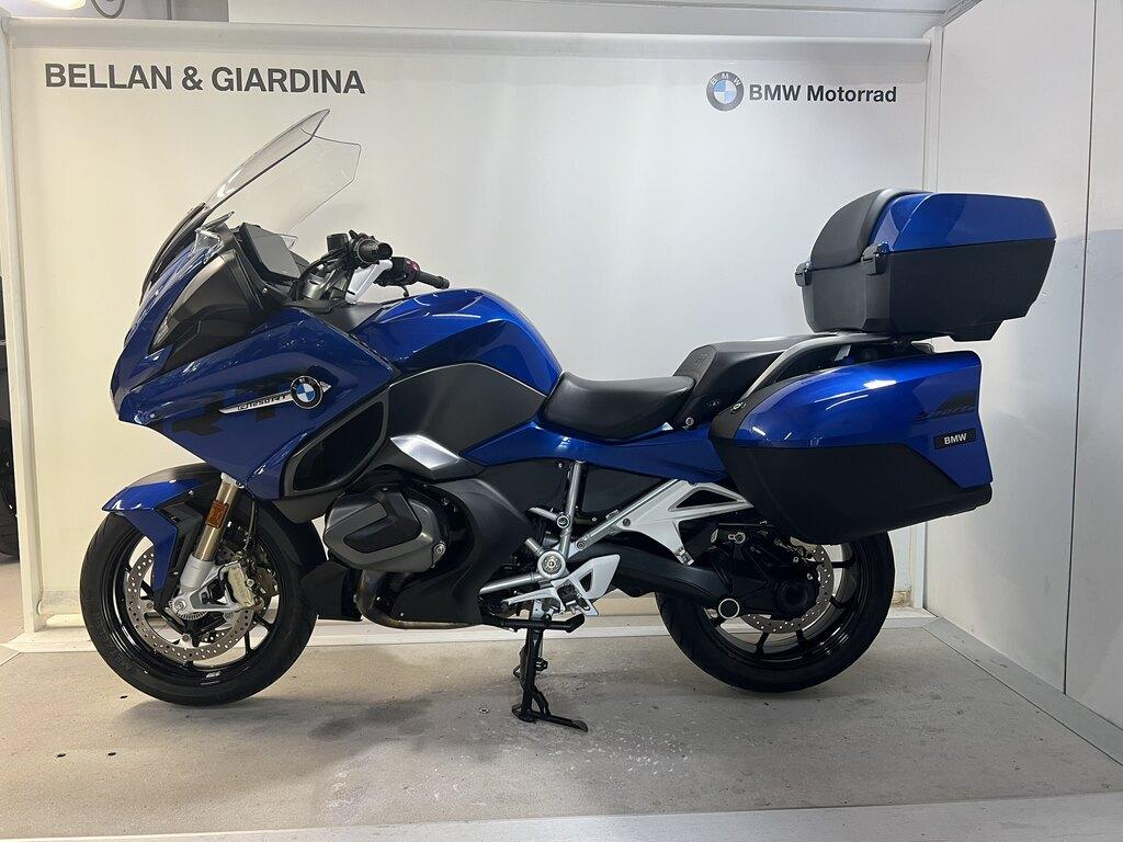 R 1250 RT