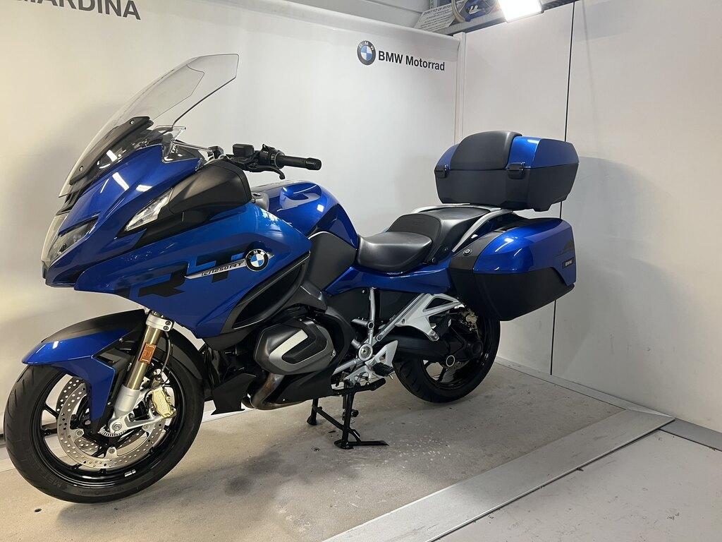 R 1250 RT