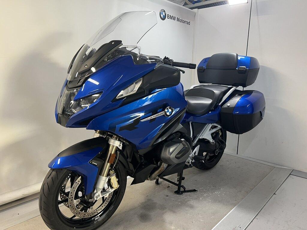 R 1250 RT