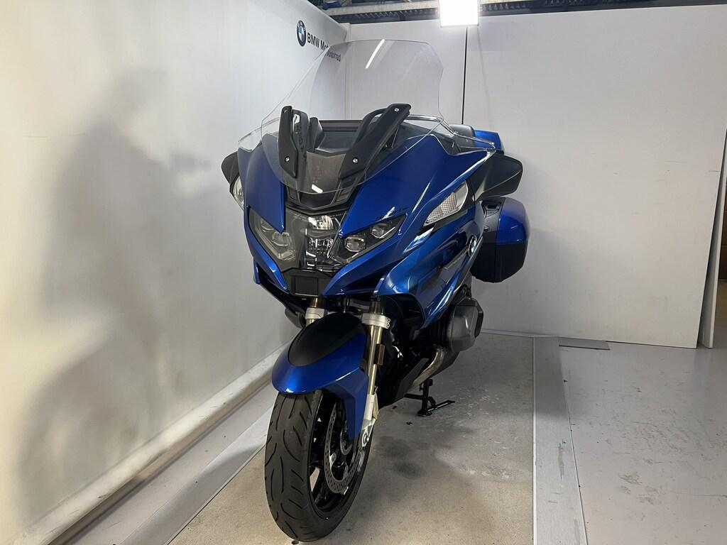 R 1250 RT
