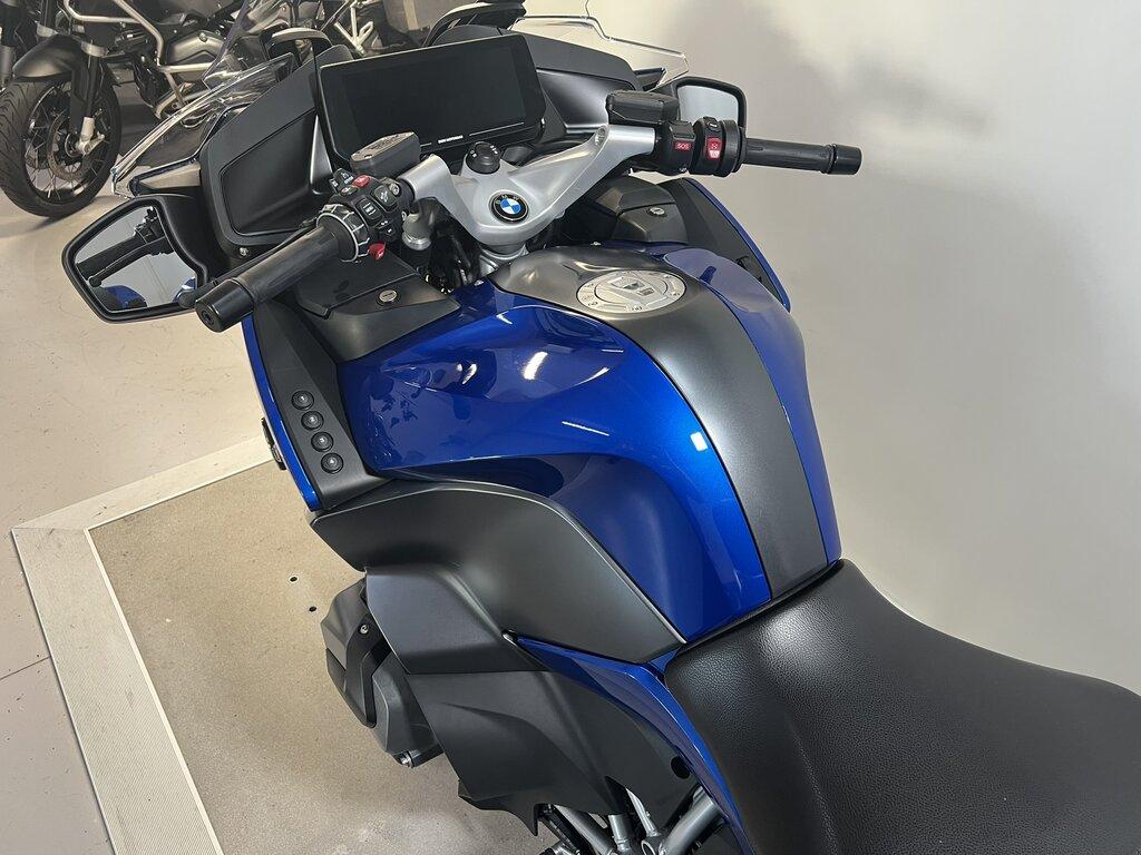 R 1250 RT