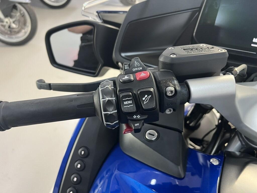 R 1250 RT