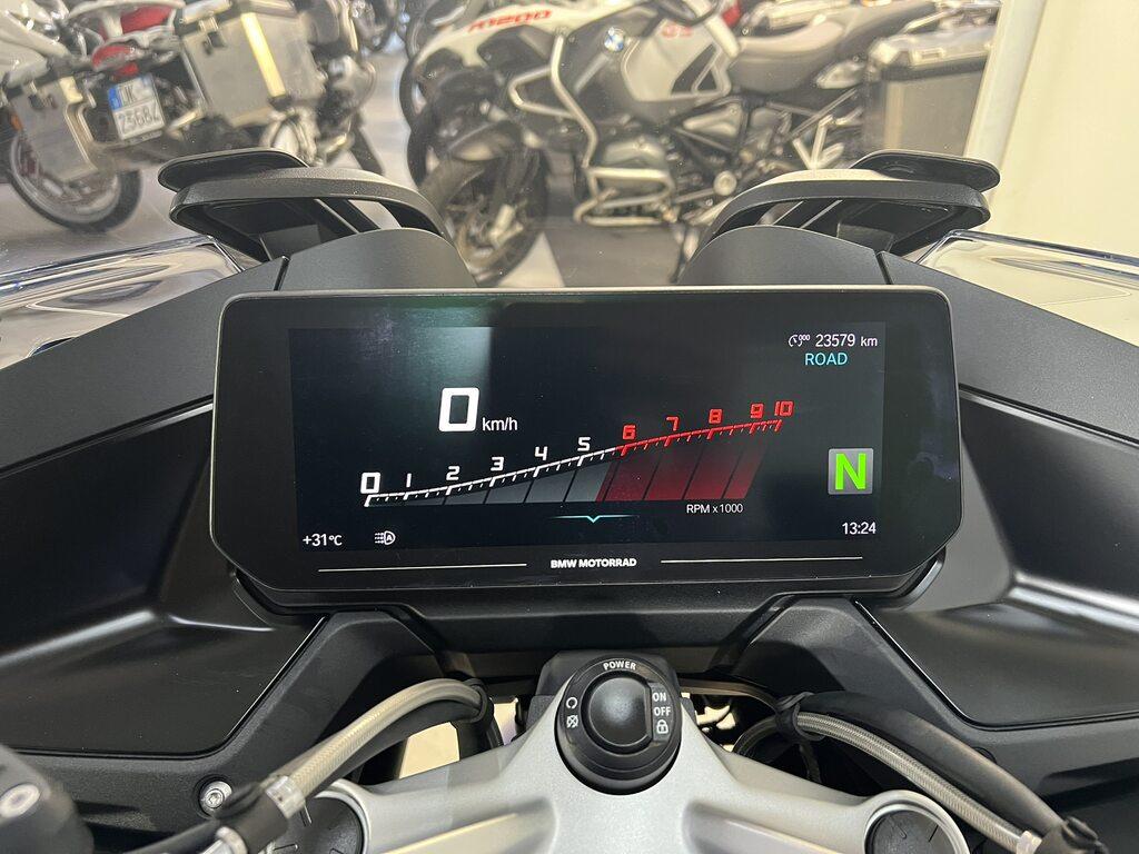 R 1250 RT