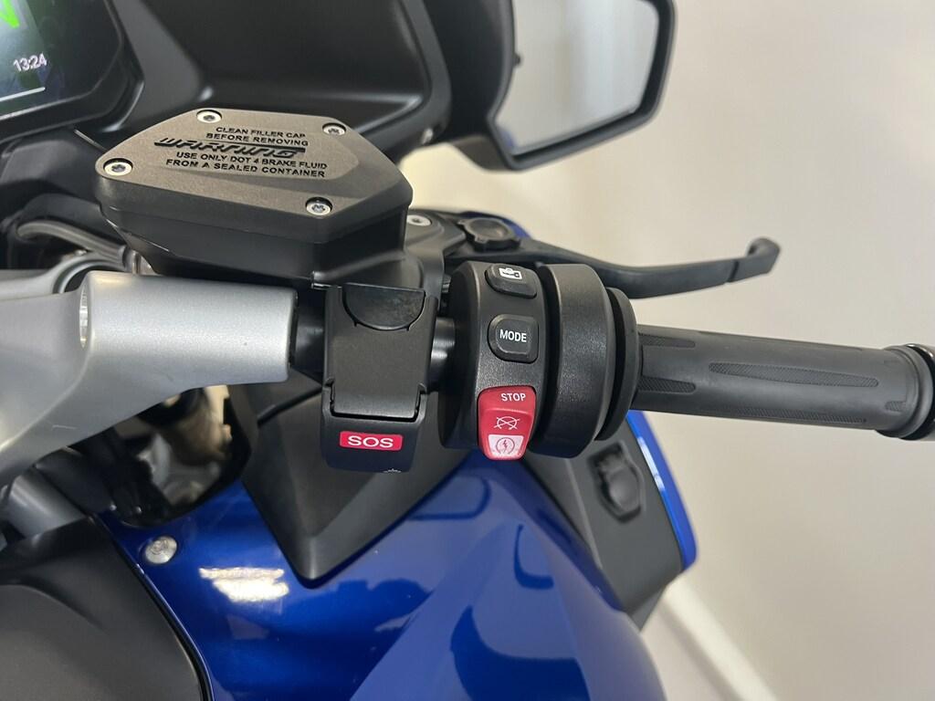 R 1250 RT
