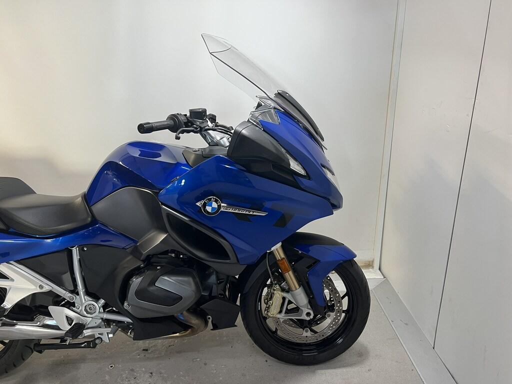 R 1250 RT