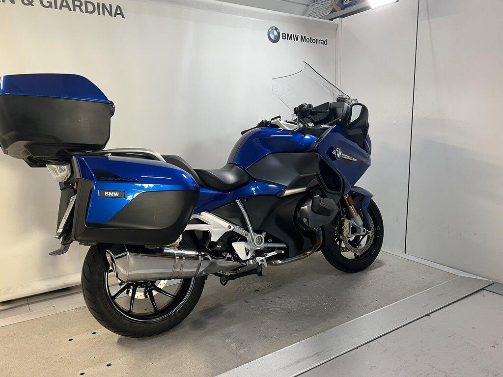 R 1250 RT
