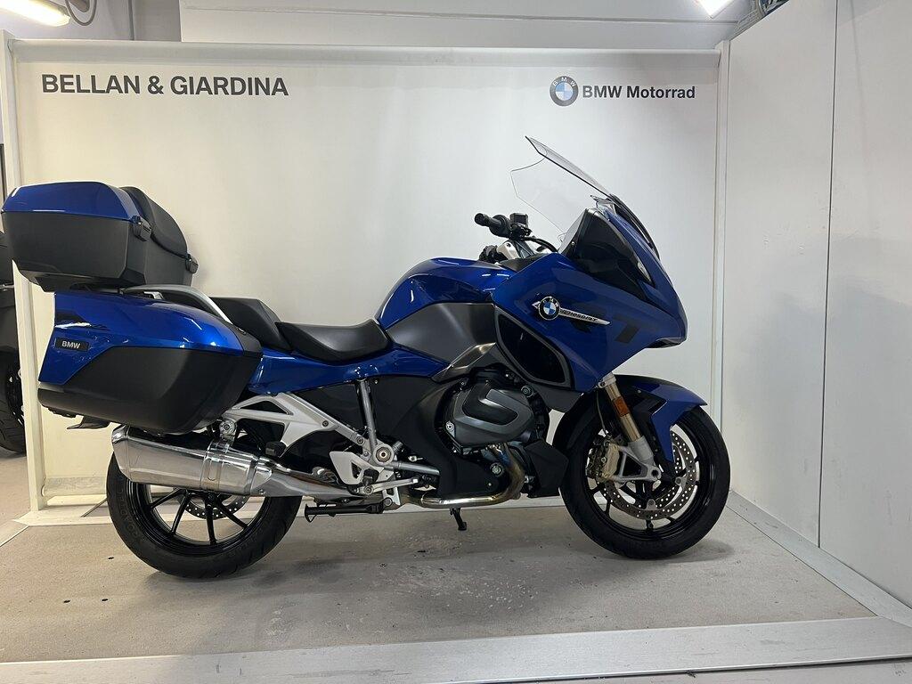 R 1250 RT