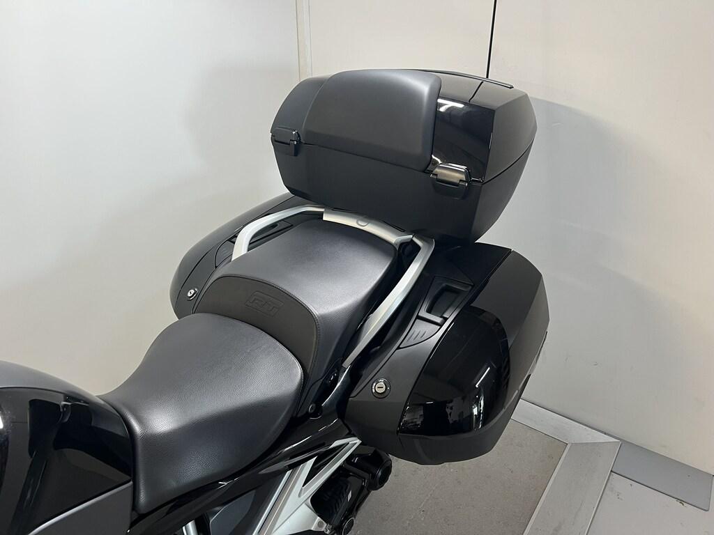 R 1250 RT