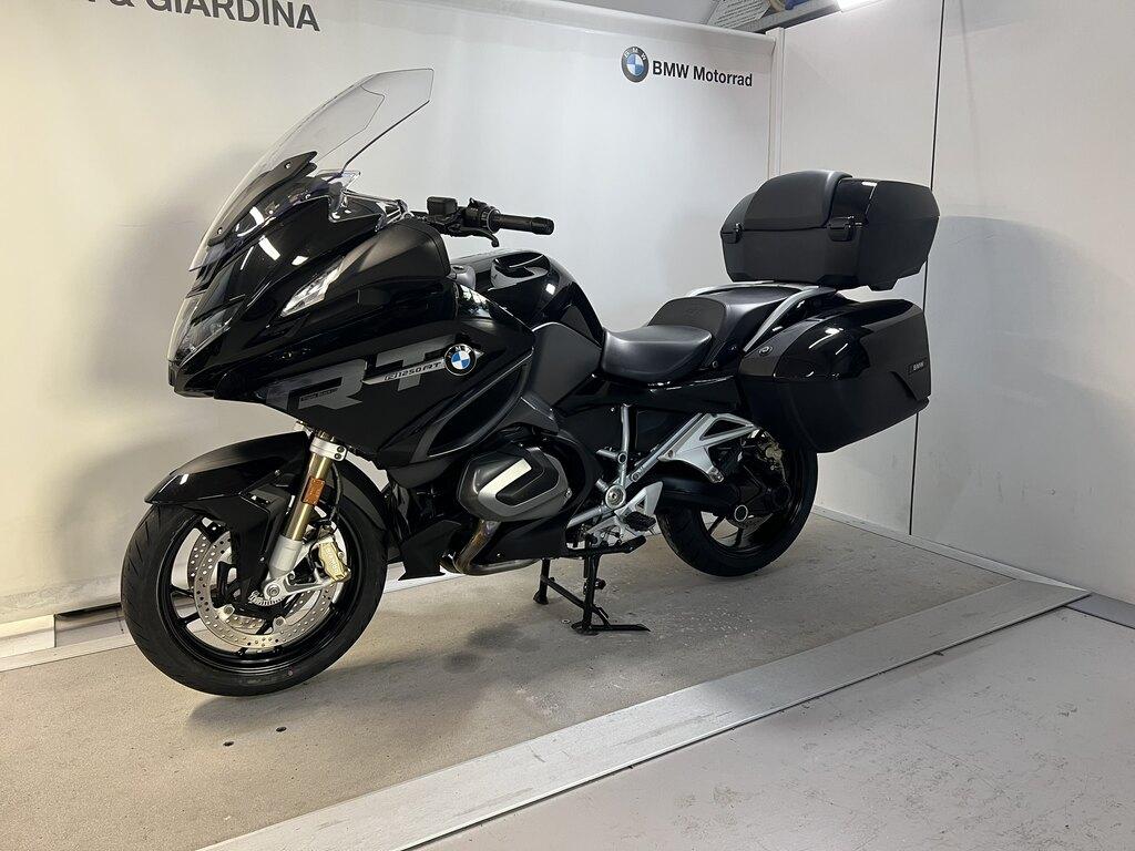R 1250 RT
