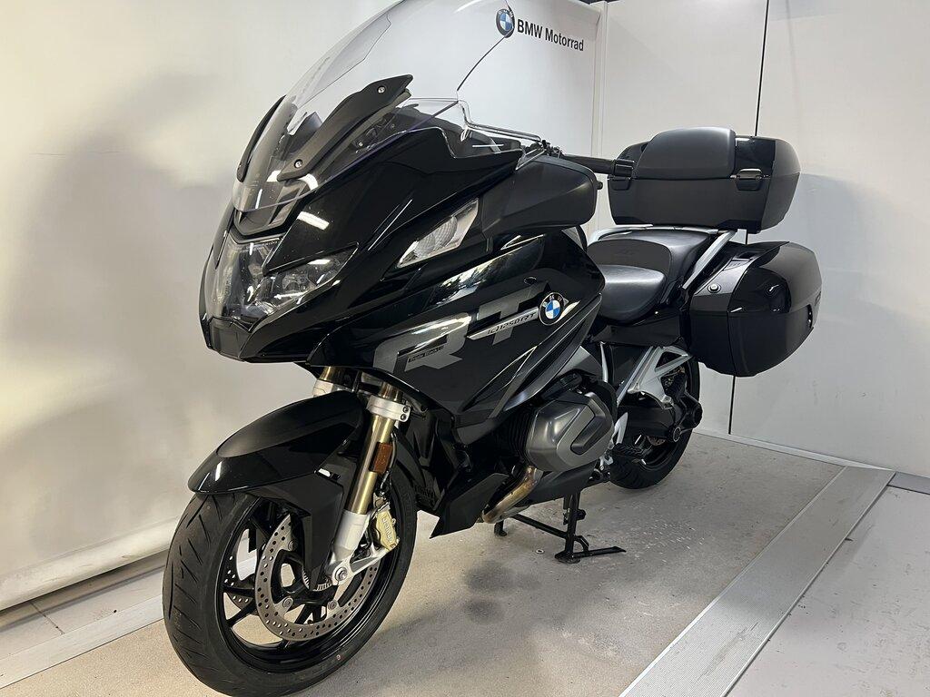 R 1250 RT