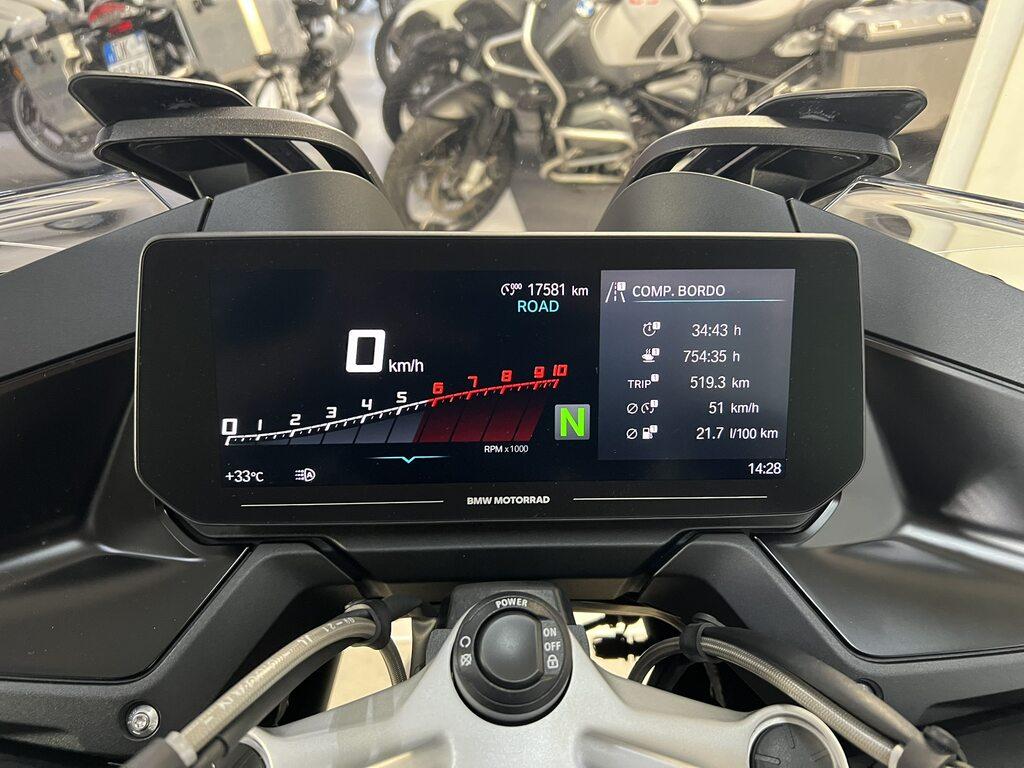 R 1250 RT