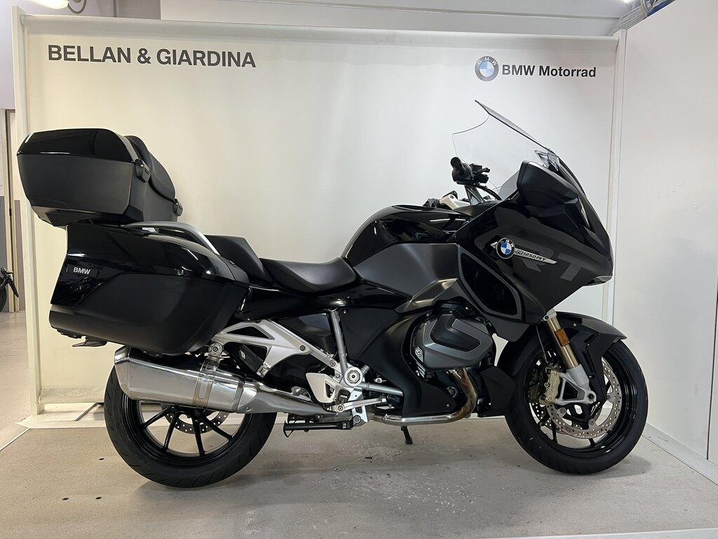 R 1250 RT