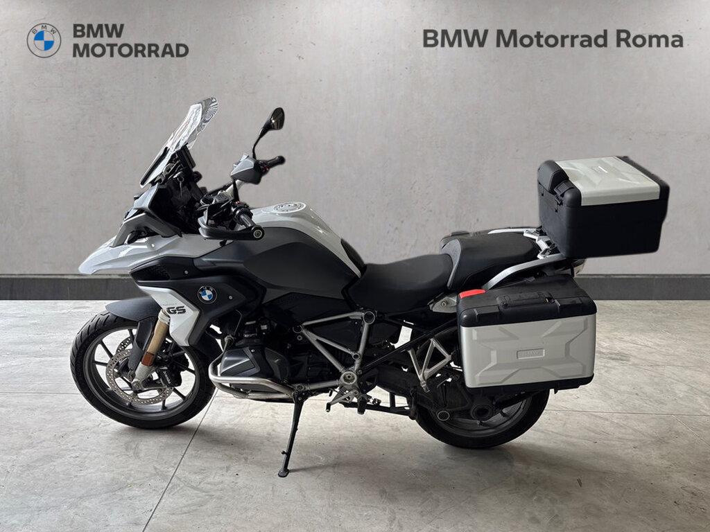 R 1250 GS