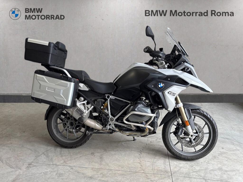 R 1250 GS
