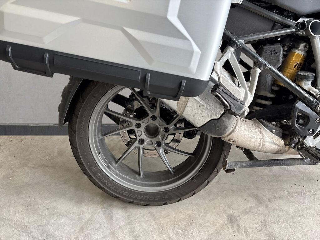 R 1250 GS