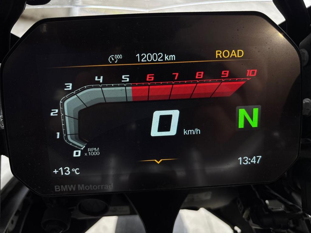 R 1250 GS