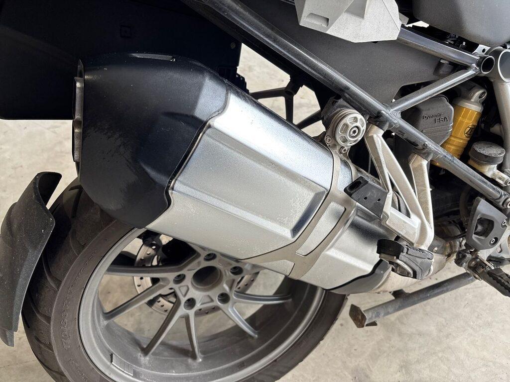 R 1250 GS
