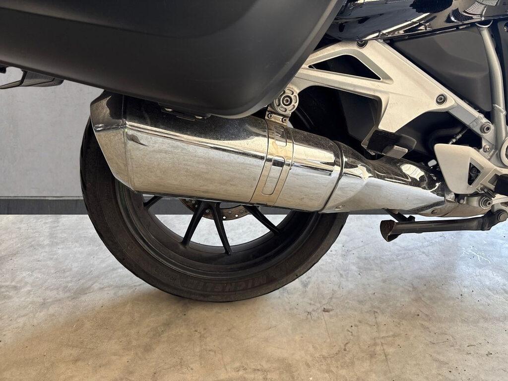 R 1250 RT