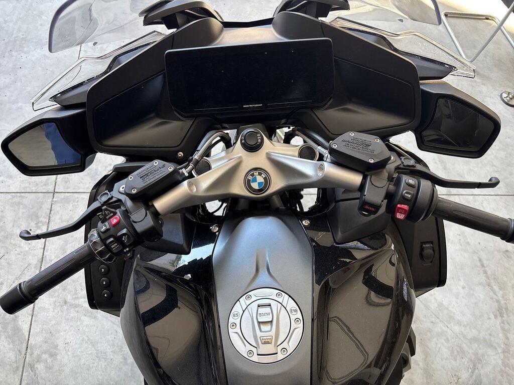 R 1250 RT