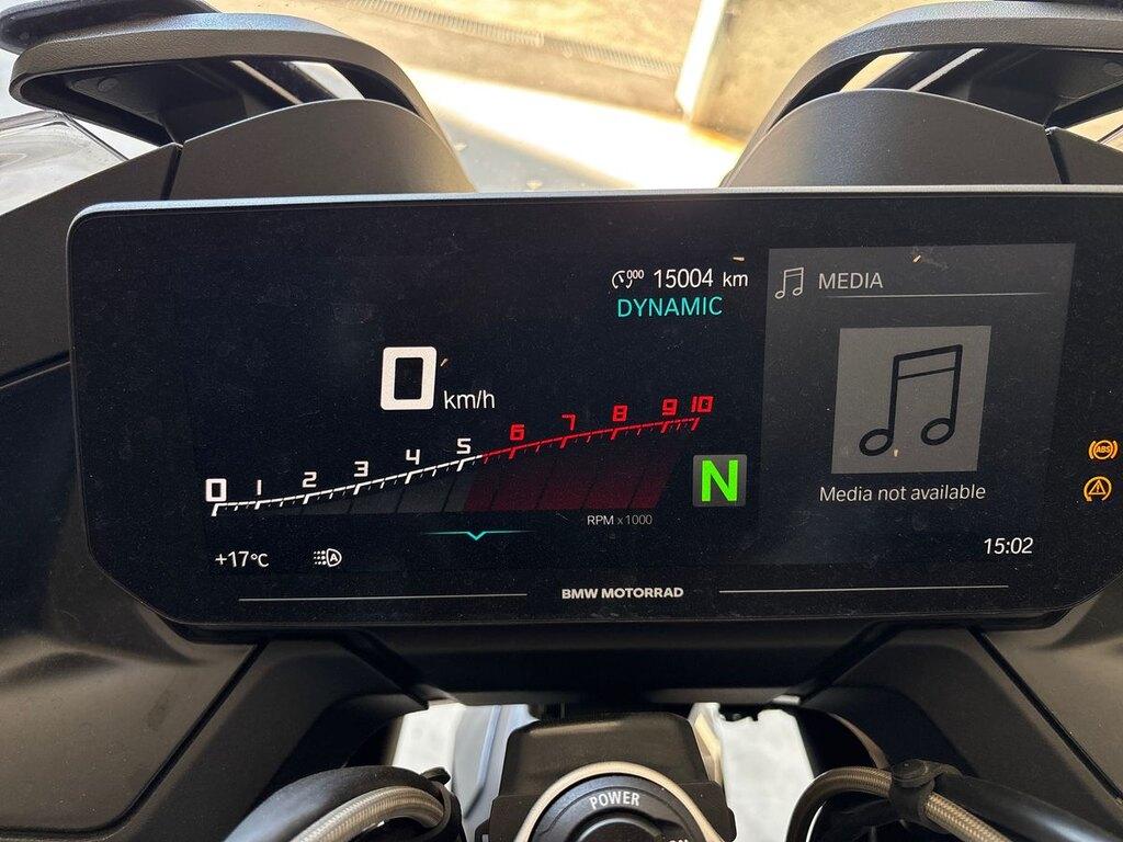 R 1250 RT