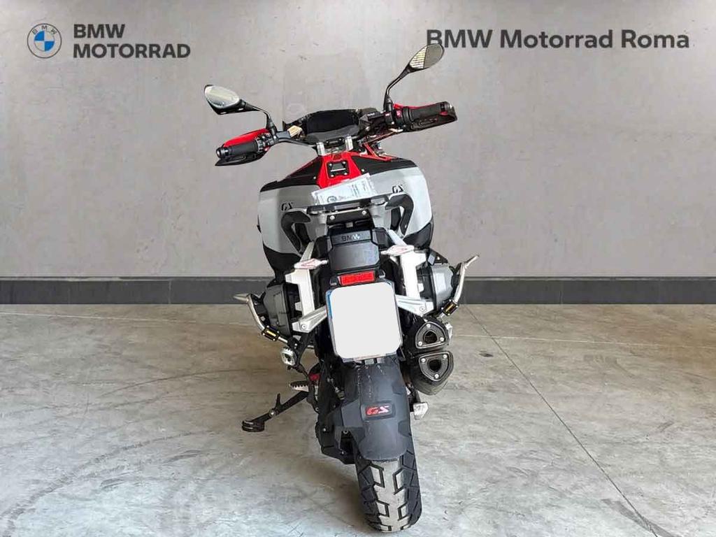 R 1300 GS ADVENTURE