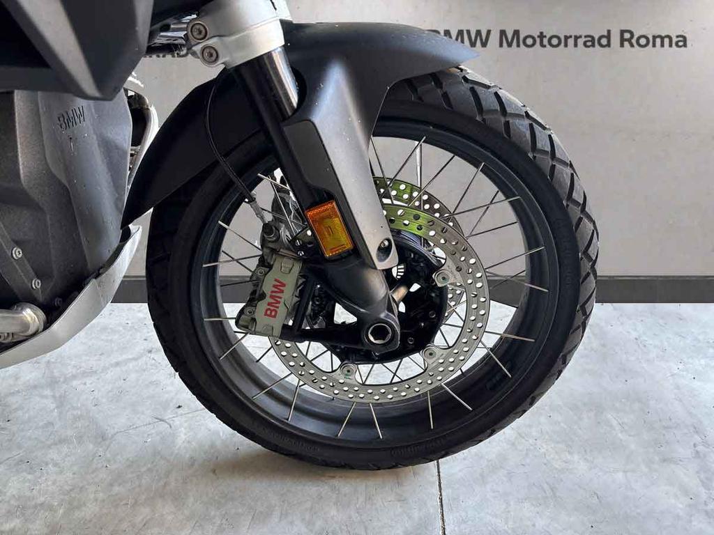 R 1300 GS ADVENTURE
