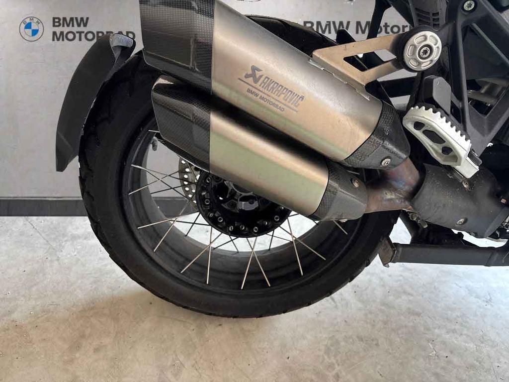 R 1300 GS ADVENTURE