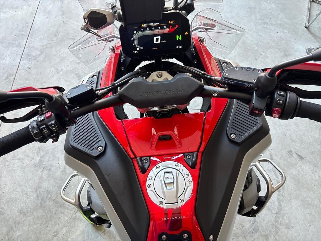 R 1300 GS ADVENTURE