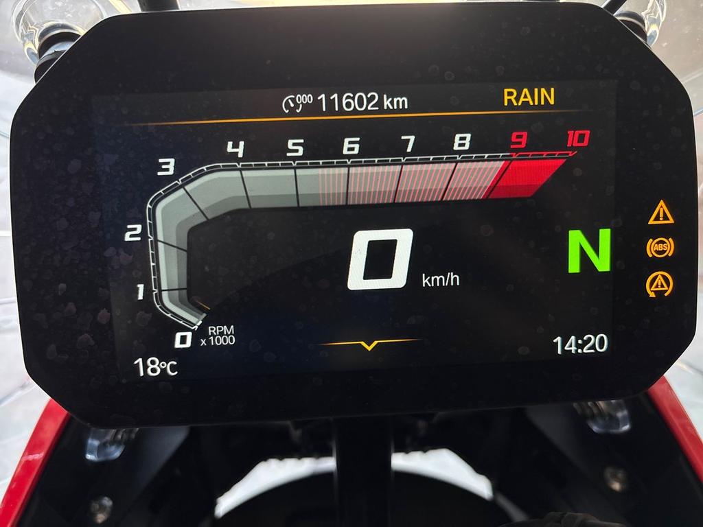 R 1300 GS ADVENTURE