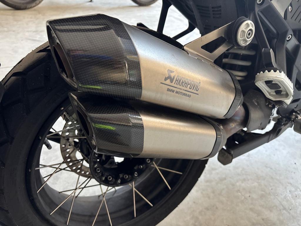 R 1300 GS ADVENTURE