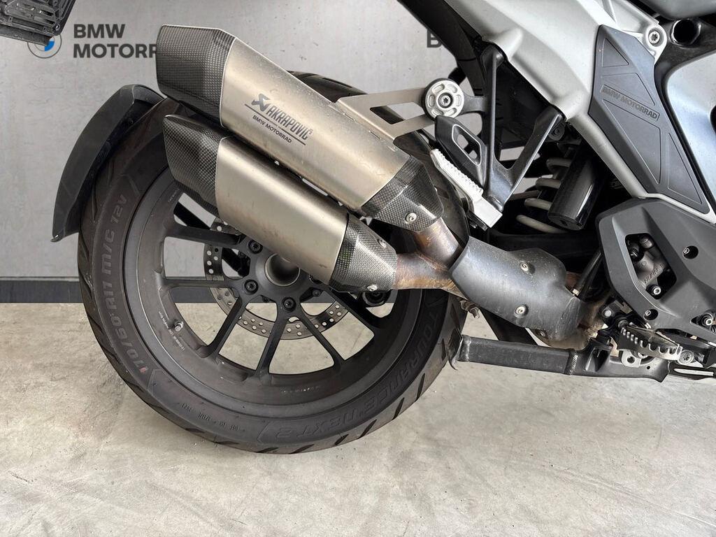 R 1300 GS