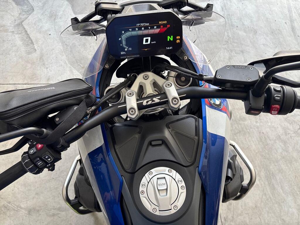 R 1300 GS