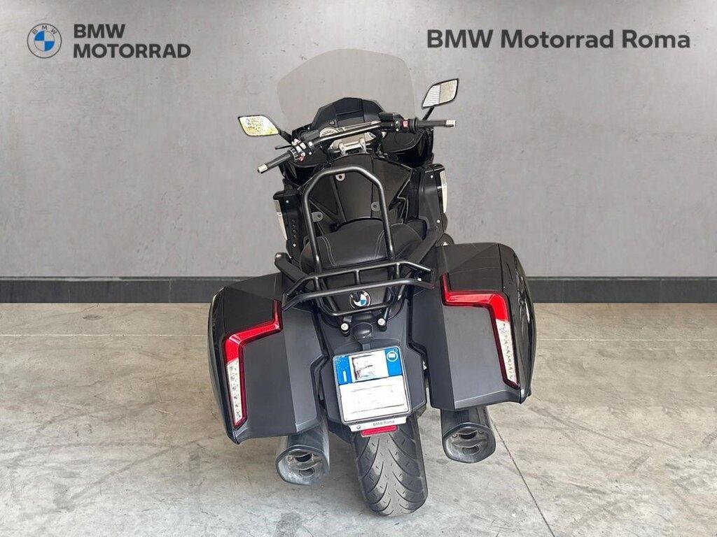 K 1600 B